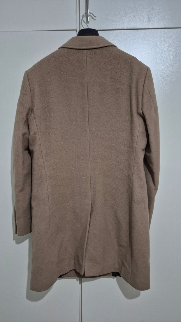 beymen business palto made in italy - Görsel 2