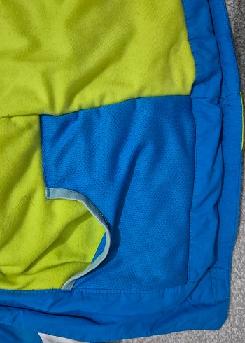 Erkek Çocuk kar kayak montu - Görsel 6