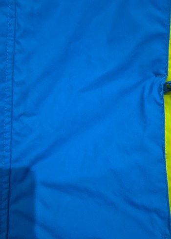 Erkek Çocuk kar kayak montu - Görsel 2