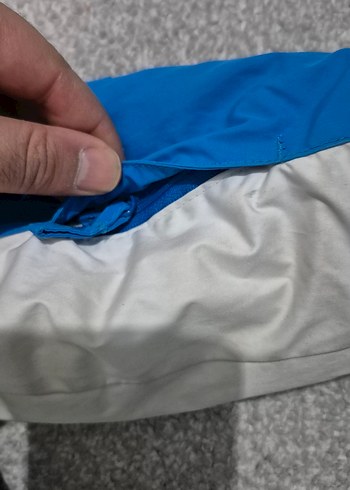 Erkek Çocuk kar kayak montu - Görsel 9