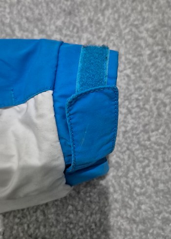 Erkek Çocuk kar kayak montu - Görsel 8