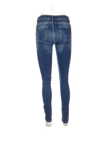38 Beden Polo Garage Jean / Kot %70 İndirimli.