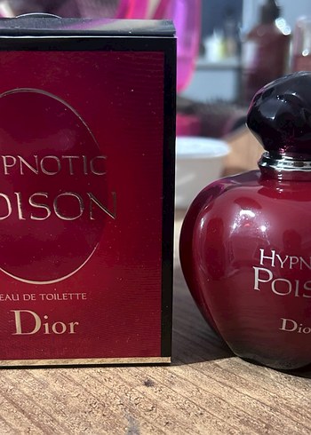 Dior Hypnotic Poison Kadın Parfümü
