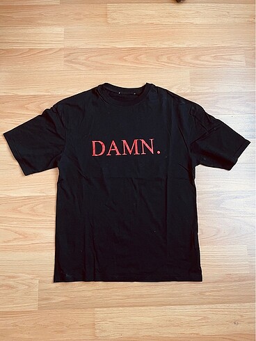 Kendrick Lamar Damn Tişört