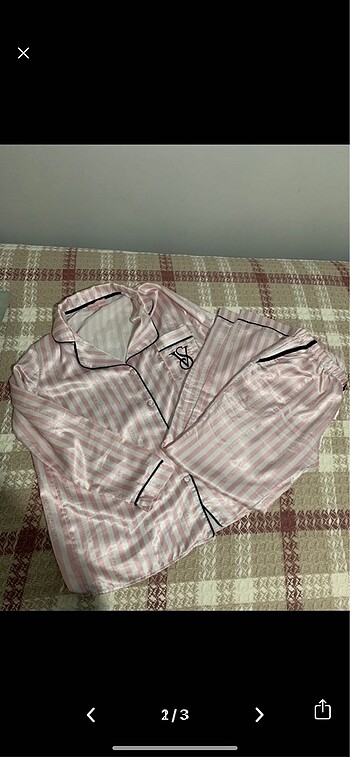 Victoria secret pijama