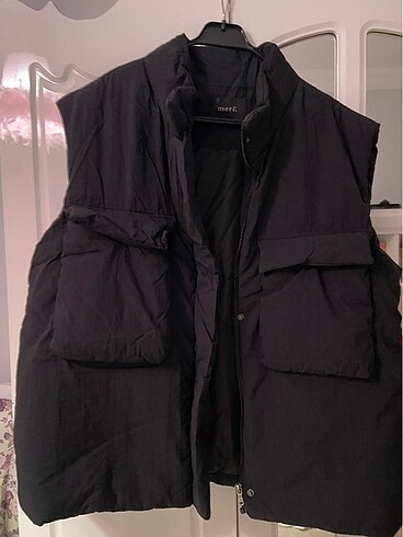Sheinside Meri butik yelek