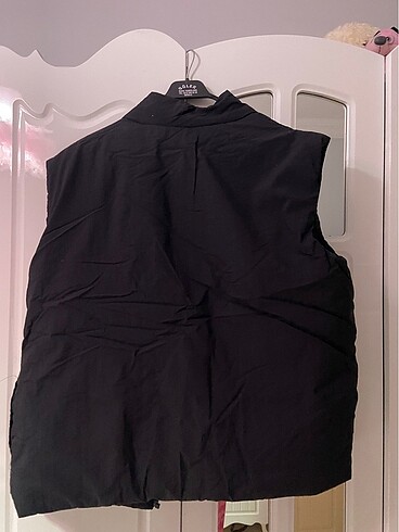 m Beden Meri butik yelek