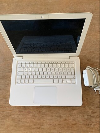 Macbook 2010 Unibody 13'