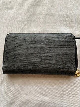 Vakko Cüzdan Kadın