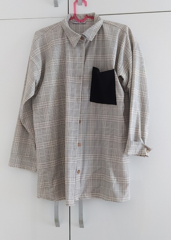 Gömlek  - Görsel 2