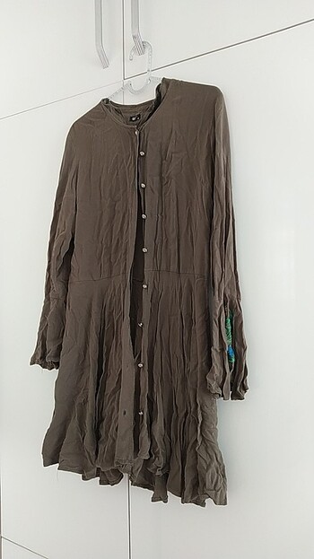 Gömlek  - Görsel 2