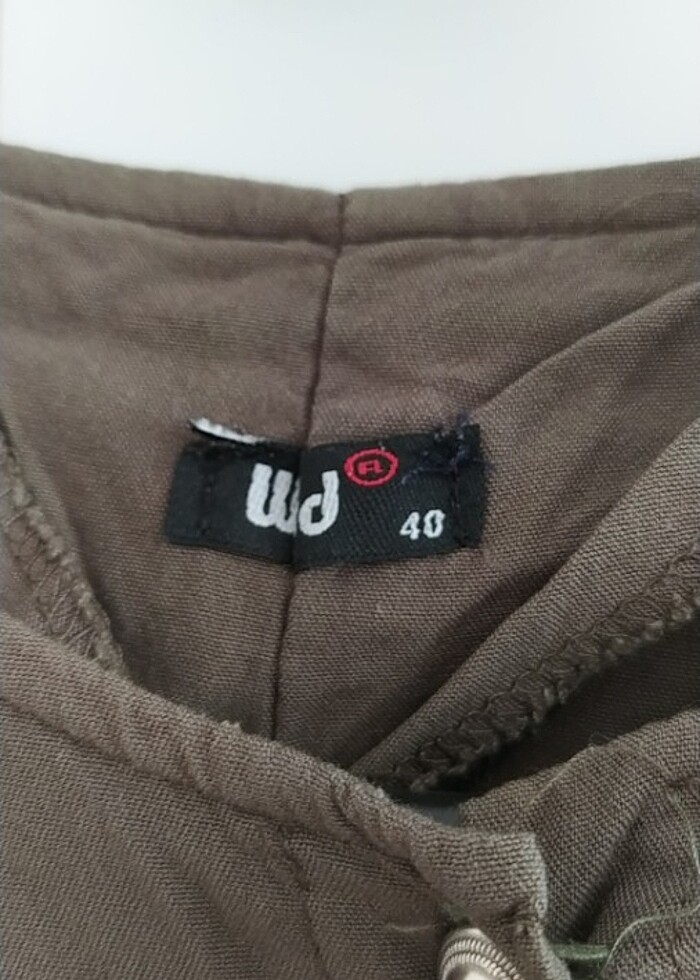 Gömlek  - Görsel 3