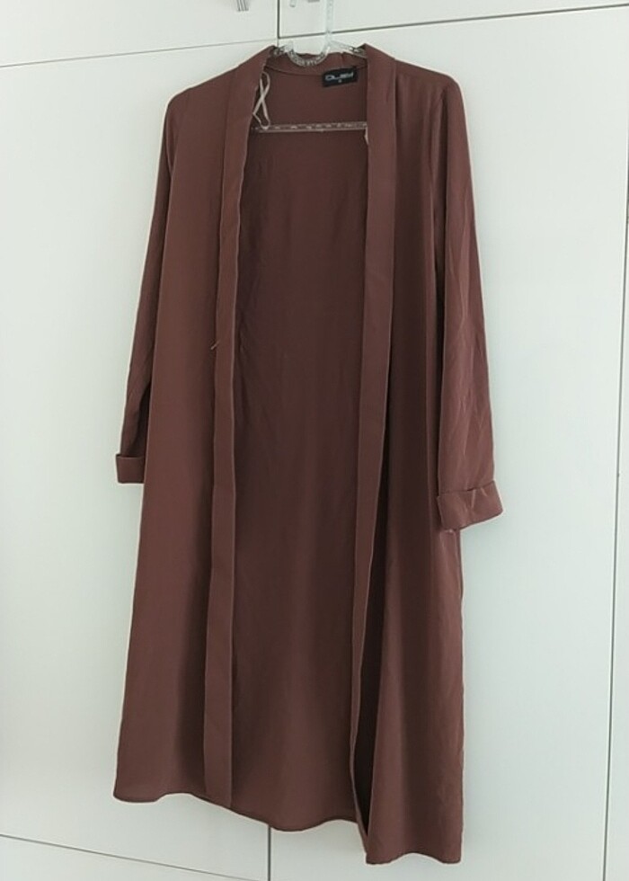 Uzun tunik - Görsel 2