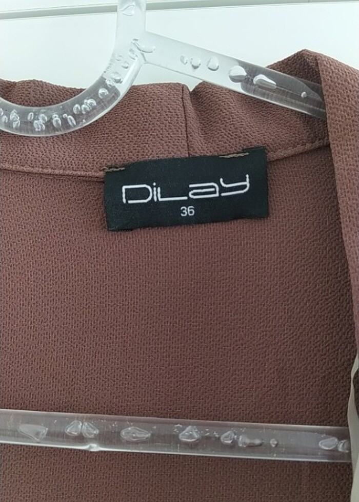 Uzun tunik - Görsel 3