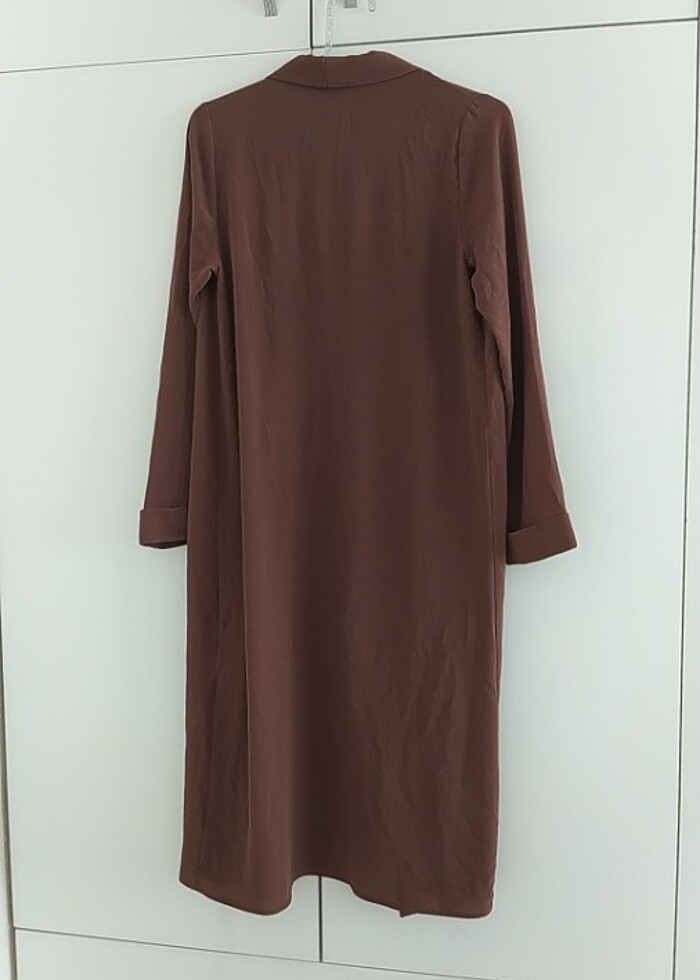 Uzun tunik - Görsel 4