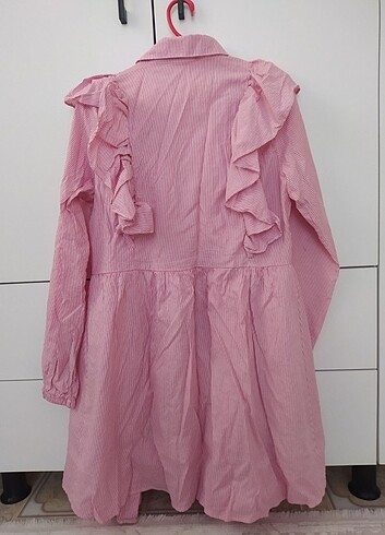 Yazlık gömlek  - Görsel 4