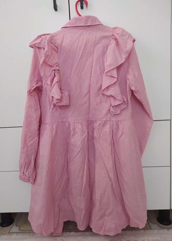 Yazlık gömlek  - Görsel 4