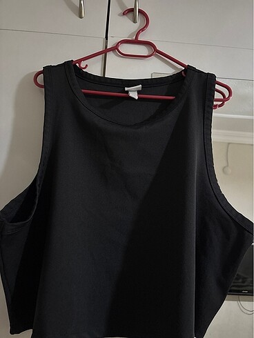 H&M Cropp