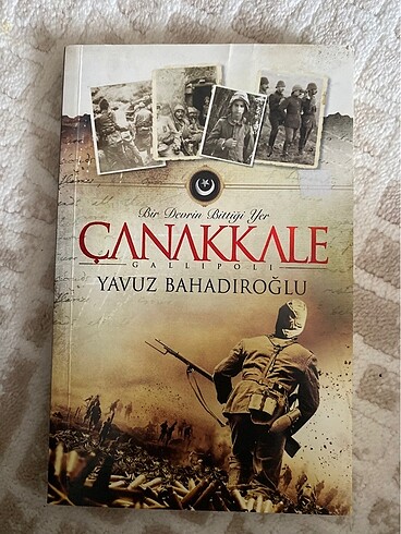 ÇANAKKALE YAVUZ BAHADIROĞLU