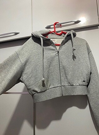 pull and bear ceket