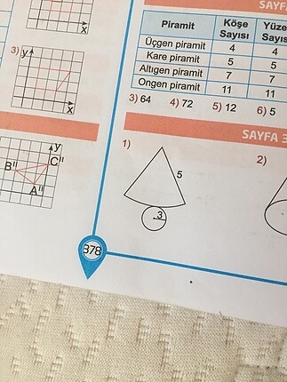  8.sınıf matematik konu anlatımlı soru bankası