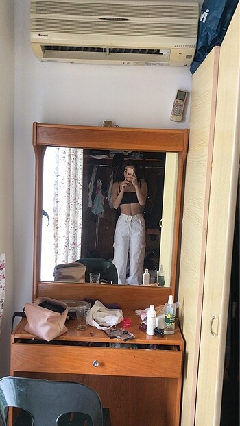 bershka pantolon