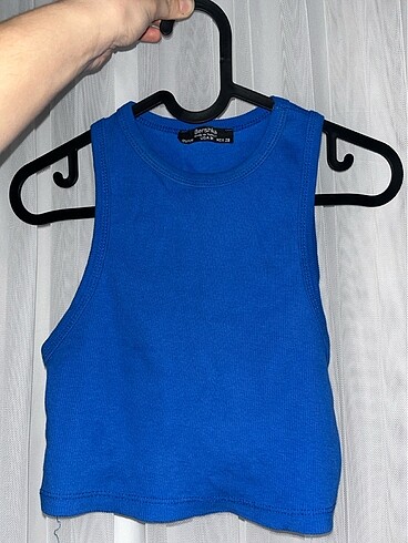 Mavi crop
