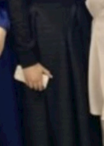 diğer Beden Rozie ithal miyake elbise