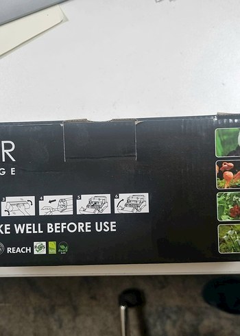 Diğer Toner İki Adet Kartuş Xerox 3020 , 3025 Cartidge