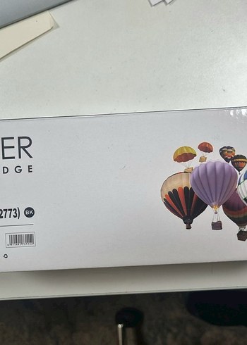 Toner İki Adet Kartuş Xerox 3020 , 3025 Cartidge