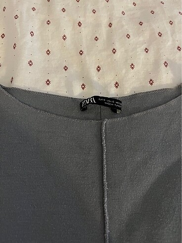 Zara zara body