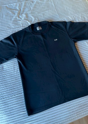 s Beden siyah Renk lacivert oversize tisort