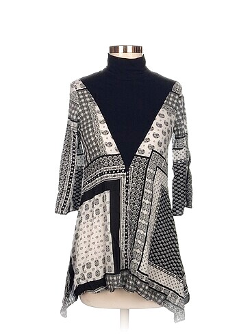 BeBe Kazak / Triko %70 İndirimli.