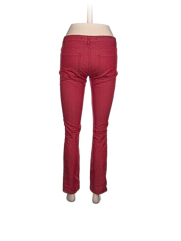 27 Beden Koton Jean / Kot %70 İndirimli.