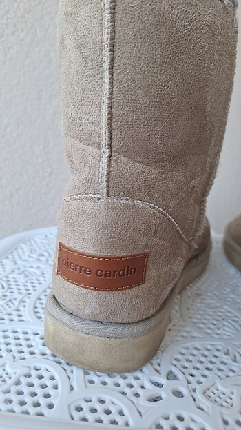 38 Beden Ugg ayakkabi