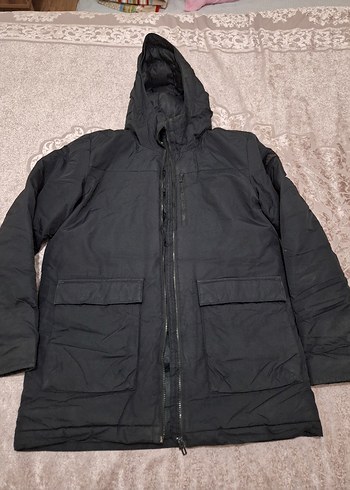 Erkek adidas mont