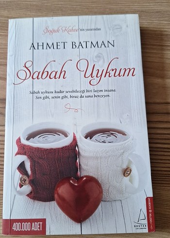 Sabah Uykum - Ahmet Batman