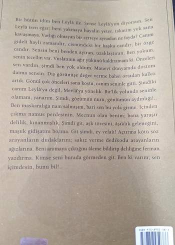 İskender Pala - Leyla ile Mecnun