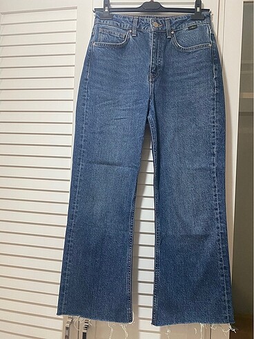 Mavi Jeans Mavi marka kot pantolon