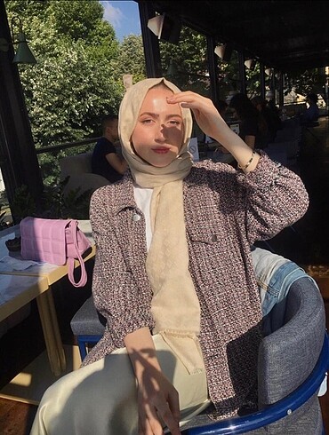 ZARA CEKET