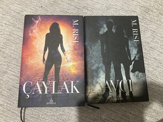 Çaylak/avcı