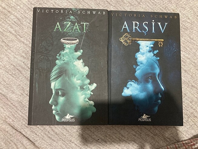 Arşiv ve azat