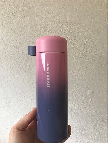 Starbucks termos