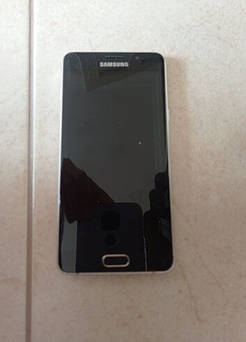 Samsung A5 telefon 