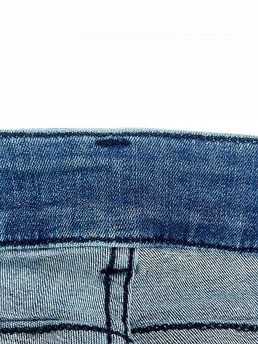s Beden mavi Renk PreLoved Skinny %70 İndirimli.