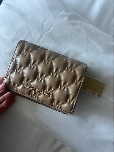Micheal kors kadın cüzdan