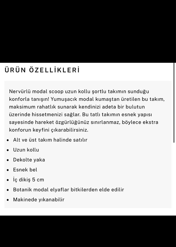 Victoria secret pijama - Görsel 5