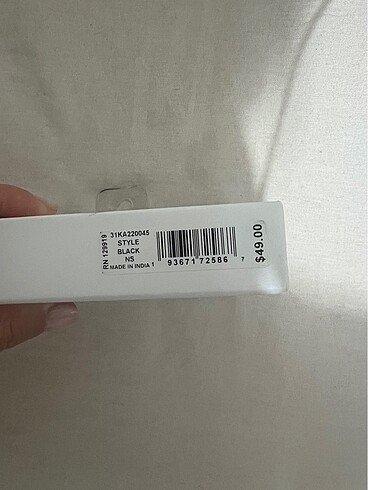 Calvin kleİn erkek cüzdan - Görsel 7