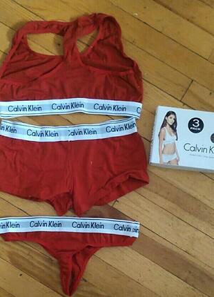 Calvin Klein string