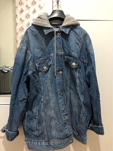 Mavi Jeans Mavi kot ceket